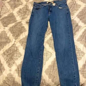 Levi’s Womens jeans sz 12M